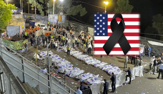 Në mesin e viktimave të shtypjes në Izrael ka edhe amerikanë