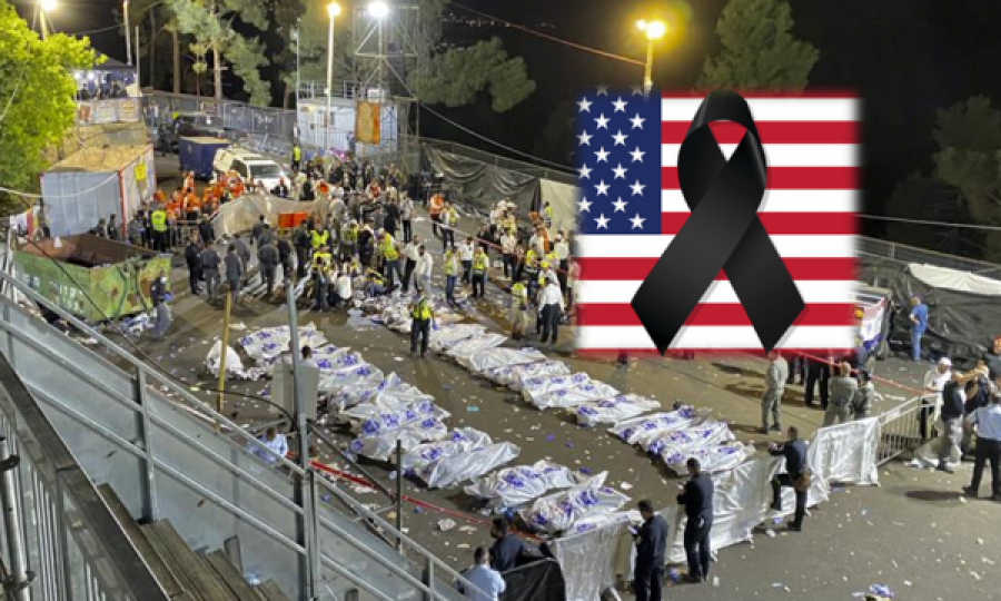 Në mesin e viktimave të shtypjes në Izrael ka edhe amerikanë