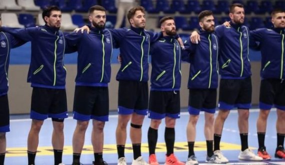 Kosova sonte përballet me Suedinë