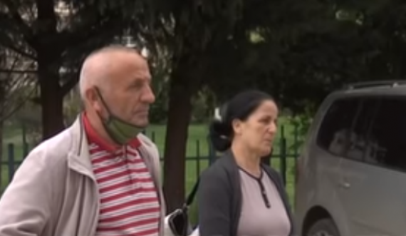 Flet gruaja e sëmurë nga Ferizaj – si u mashtrua nga një person që shtirej si pjesëtar i FSK-së, për t’i ndihmuar rreth shërimit
