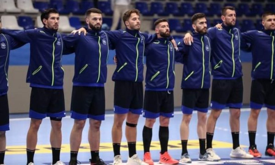 Kosova sonte përballet me Suedinë