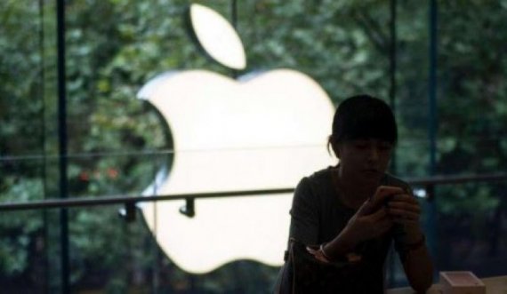 ​Apple vë në zbatim rregullin e ri të privatësisë së të dhënave