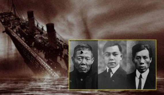  Historia e gjashtë burrave që i mbijetuan Titanikut, por u zhdukën brenda 24 orëve nga tragjedia 