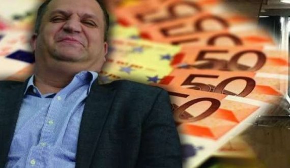  Asamblisti i PDK’së: Komunës së Prishtinës i tepruan 46 milionë euro, qeverisja e Ahmetit dështim total 