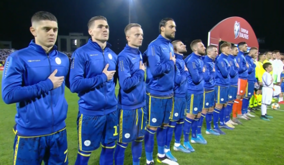 Sot 5 vjet më parë, Kosova u pranua në UEFA