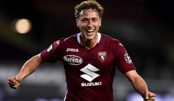 Vojvoda i ndihmon Torinos ta bëjë një hap të madh drejt mbijetesës në Serie A
