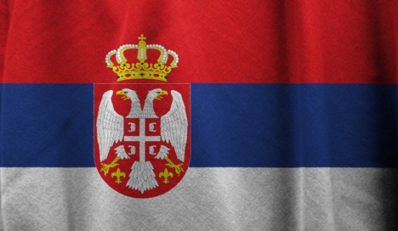 Serbia, si autore e “No -paper”-it, po e synon një “Kemp Dejvid Ballkanik”
