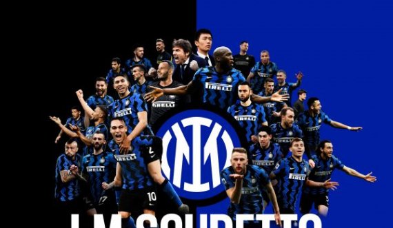 Zanetti e zbulon fshehtësinë e suksesit të Interit