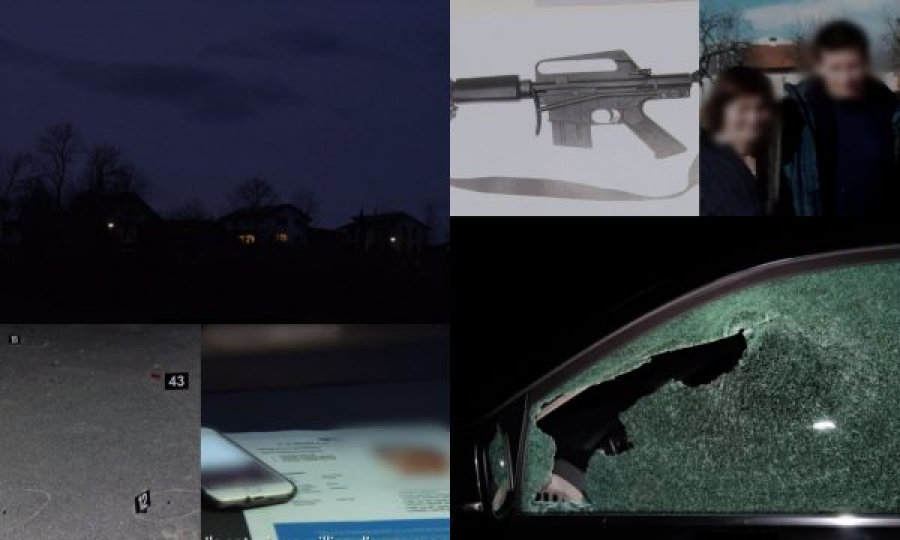  23 të vdekur, televizioni zviceran hulumton gjakmarrjen mes dy familjeve të mëdha të Pejës 