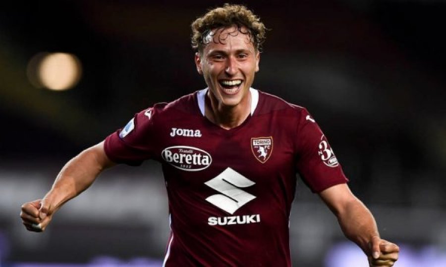 Vojvoda i ndihmon Torinos ta bëjë një hap të madh drejt mbijetesës në Serie A