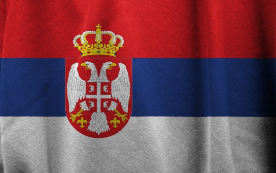 Serbia, si autore e “No -paper”-it, po e synon një “Kemp Dejvid Ballkanik”