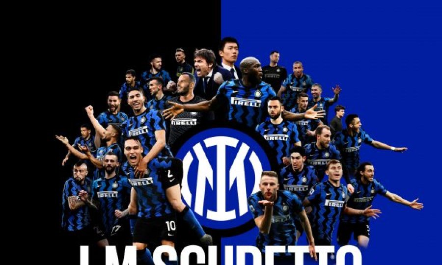 Zanetti e zbulon fshehtësinë e suksesit të Interit