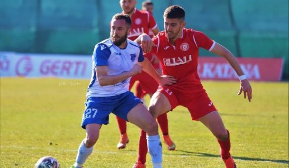 Sytë kah derbi i Anamoravës, Prishtina e Ballkani favoritë