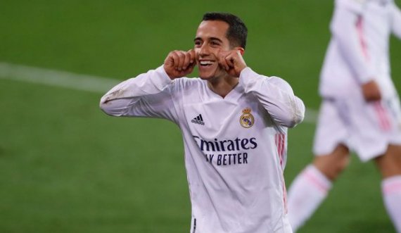 Lucas Vazquez buzë kalimit në Milan, pasi e refuzoi Atletico Madridin