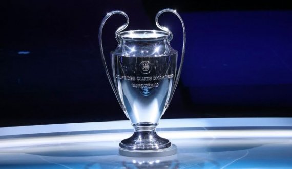 10 skuadrat që e kanë siguruar Champions Leaguen sezonin e ardhshëm