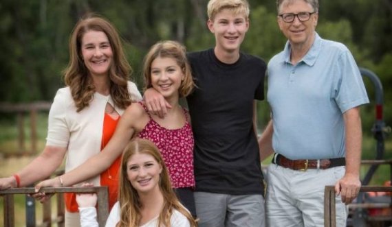  130 milardë dollarë në lojë, të pathënat e divorcit të Bill Gates 