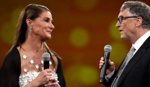 Pas divorcit, të gjithë po flasin për ndarjen e pasurisë marramendëse të Bill dhe Melinda Gates