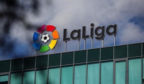 La Liga merr vendim për dy xhirot e fundit të sezonit