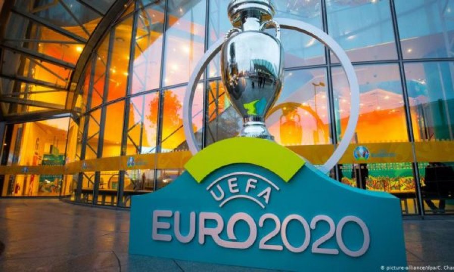 Zyrtare: Kombëtaret mund të ftojnë deri në 26 lojtarë në Kampionatin Evropian
