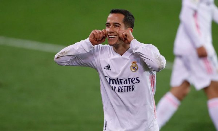 Lucas Vazquez buzë kalimit në Milan, pasi e refuzoi Atletico Madridin