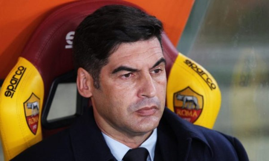Vjen reagimi i Fonsecës pas zyrtarizimit se do të largohet nga Roma në fund të sezonit