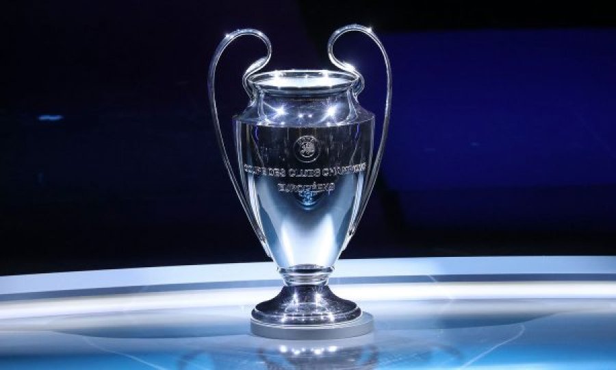 10 skuadrat që e kanë siguruar Champions Leaguen sezonin e ardhshëm