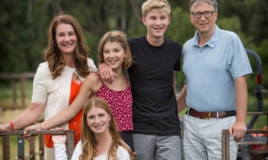  130 milardë dollarë në lojë, të pathënat e divorcit të Bill Gates 