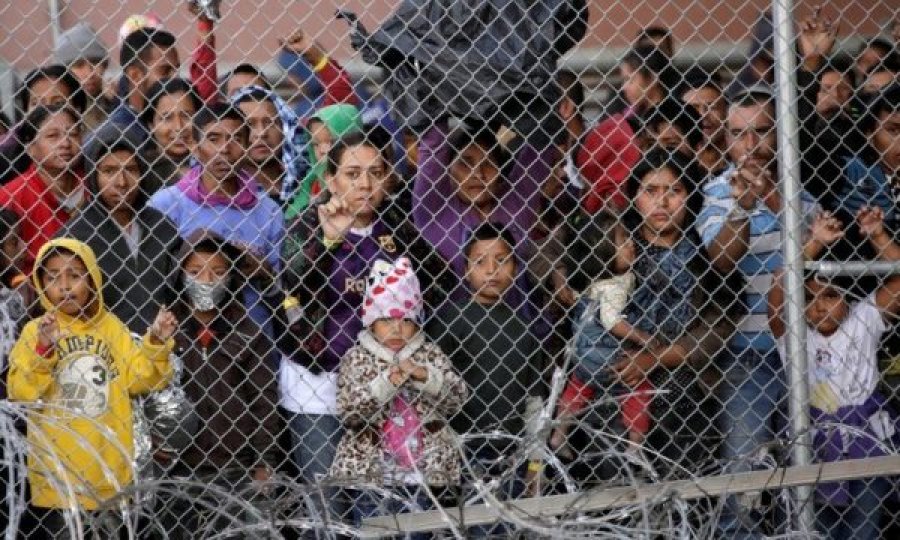  Pas kritikave, Joe Biden e rrit numrin e refugjatëve që do të pranohen në ShBA 