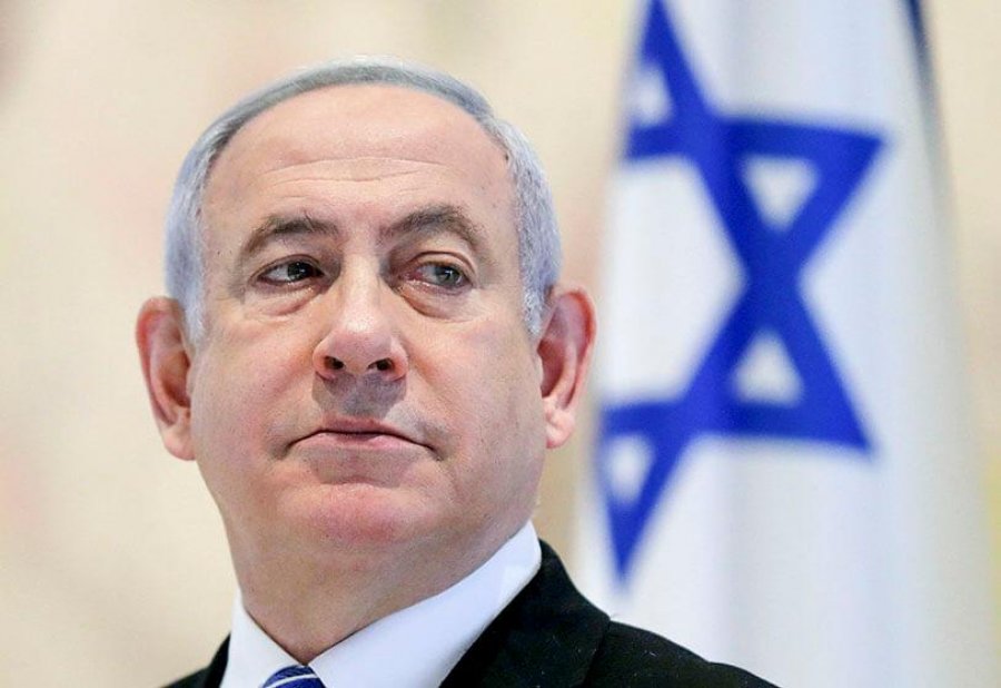  Benjamin Netanyahu ka kohë deri në mesnatë për ta formuar koalicionin, mund të mbetet opozitë 