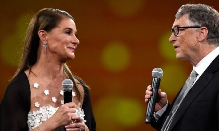 Pas divorcit, të gjithë po flasin për ndarjen e pasurisë marramendëse të Bill dhe Melinda Gates