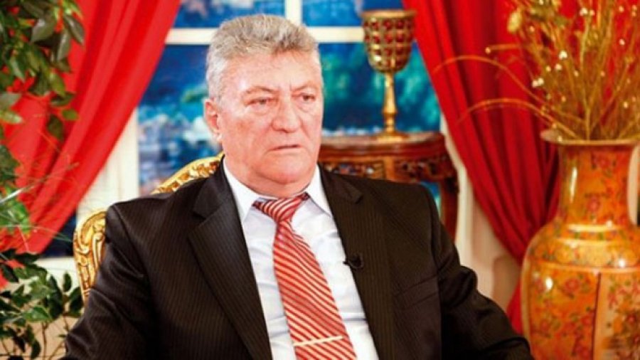 Rren Ivkoviq, se “Ukshin Hoti ishte njeri i Amerikës” !?