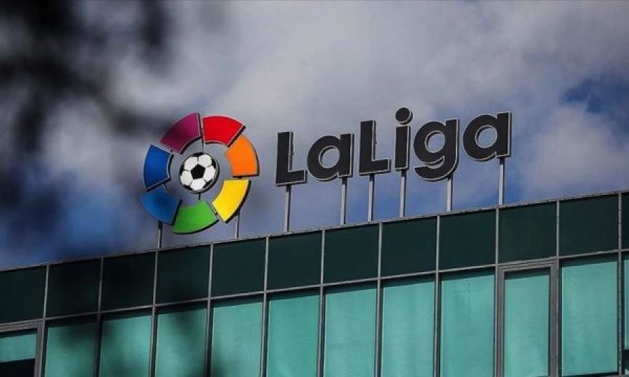 La Liga merr vendim për dy xhirot e fundit të sezonit