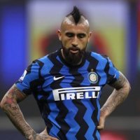 Vidal do të qëndrojë në Inter