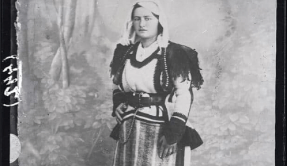  Vajza shqiptare për të cilën shkruajti New York Times në vitin 1911 