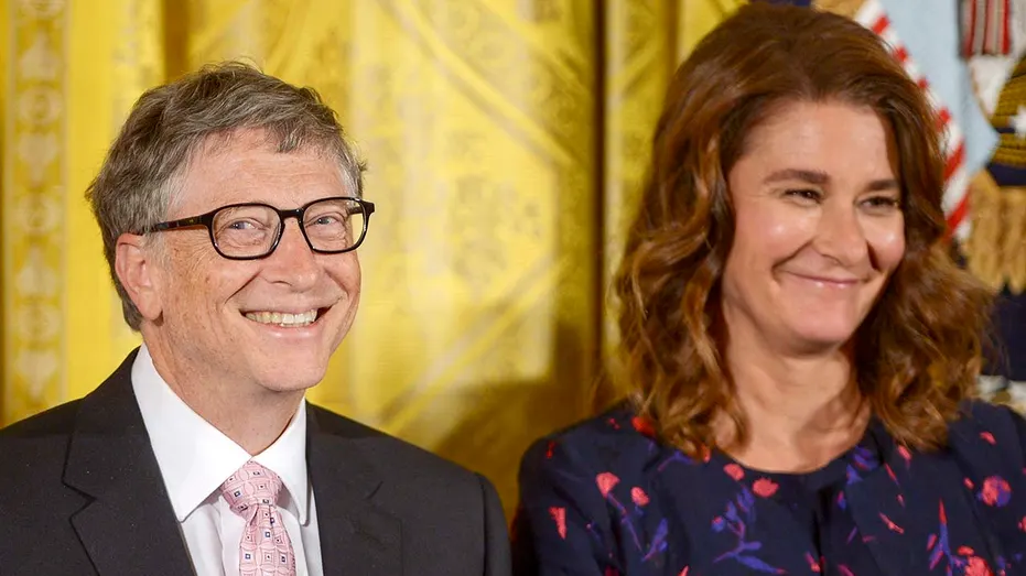  Nga avionët privatë te vilat luksoze, çfarë përfiton Melinda nga divorci me Bill Gates? 