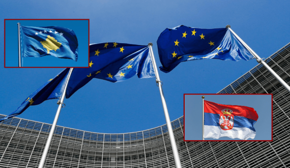 Njohja e pavarësisë së Kosovës nga Serbia dera e vetme e hapur për anëtarësim në BE
