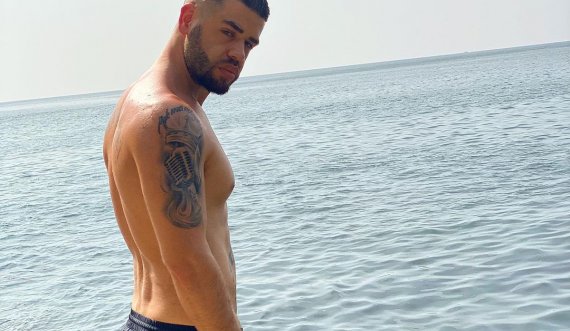 Noizy 15 vjeç, shumë ndryshe nga Noizy që shohim sot! 