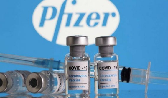  Dozat e para Pfizer – Rinis vaksinimi në Kosovë 