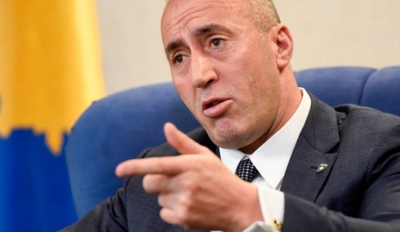  Ramush Haradinaj: Është e dështuar çdo përpjekje për t’i dhënë dimension ndryshe luftës sonë 