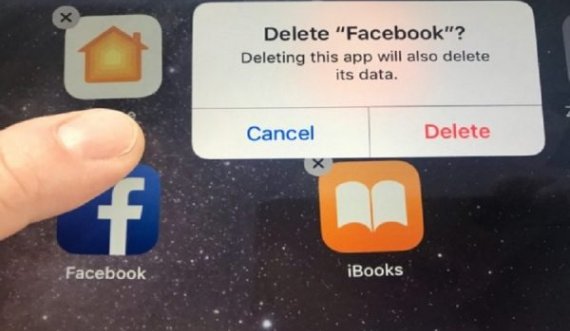  Facebook dhe Instagram kërcënojnë: Nëse nuk na jepni informacionin tuaj do të duhet të paguani 