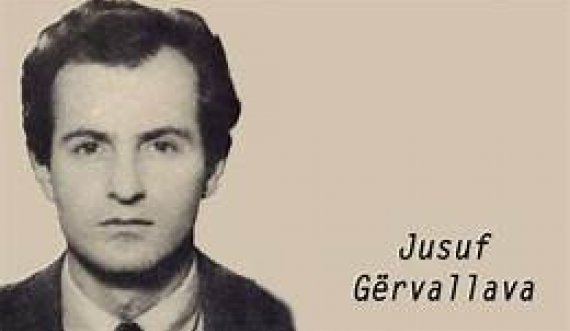 Organizatori i rivarrimit të Jusuf Gërvallës: Familja kërkoi që ai të varroset në vendlindje