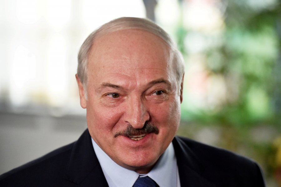  Aleksander Lukashenko paditet në Gjermani për krime kundër njerëzimit 