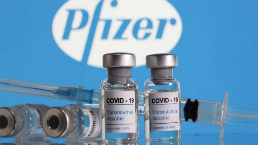  Dozat e para Pfizer – Rinis vaksinimi në Kosovë 