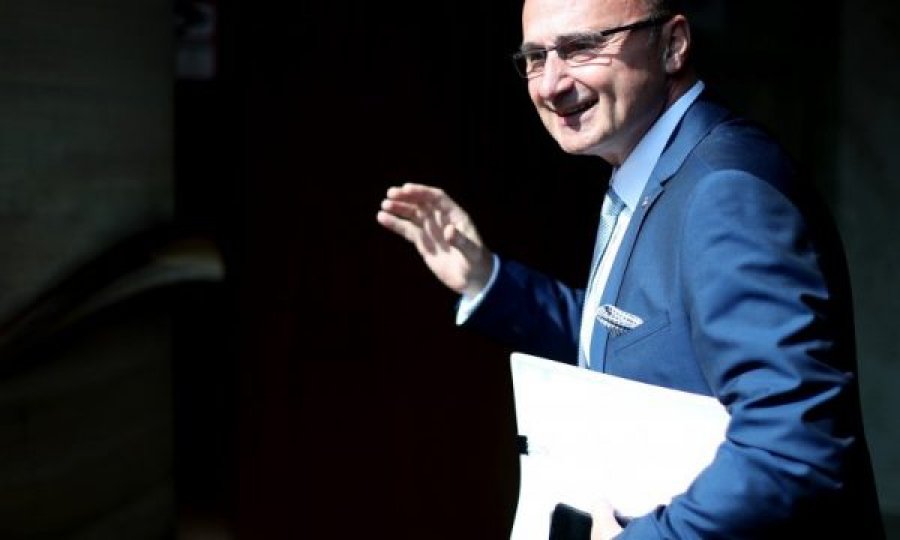Kryediplomati kroat të enjten në Kosovë, takohet me krerët e shtetit