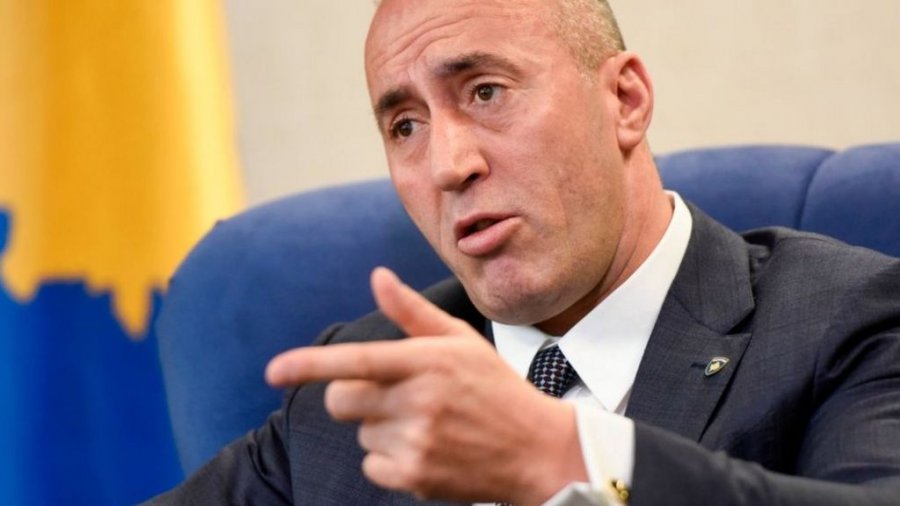  Ramush Haradinaj: Është e dështuar çdo përpjekje për t’i dhënë dimension ndryshe luftës sonë 