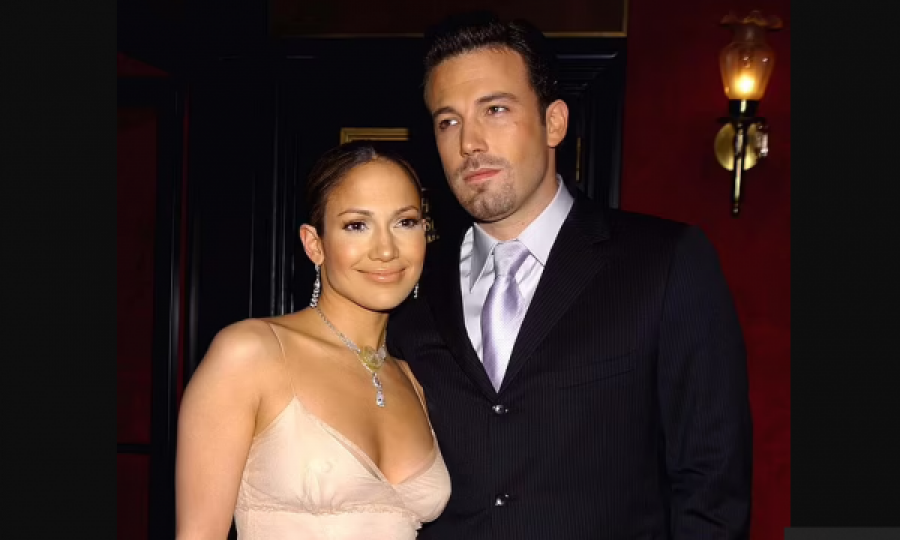 Jennifer Lopez dhe Ben Affleck drejt ribashkimit