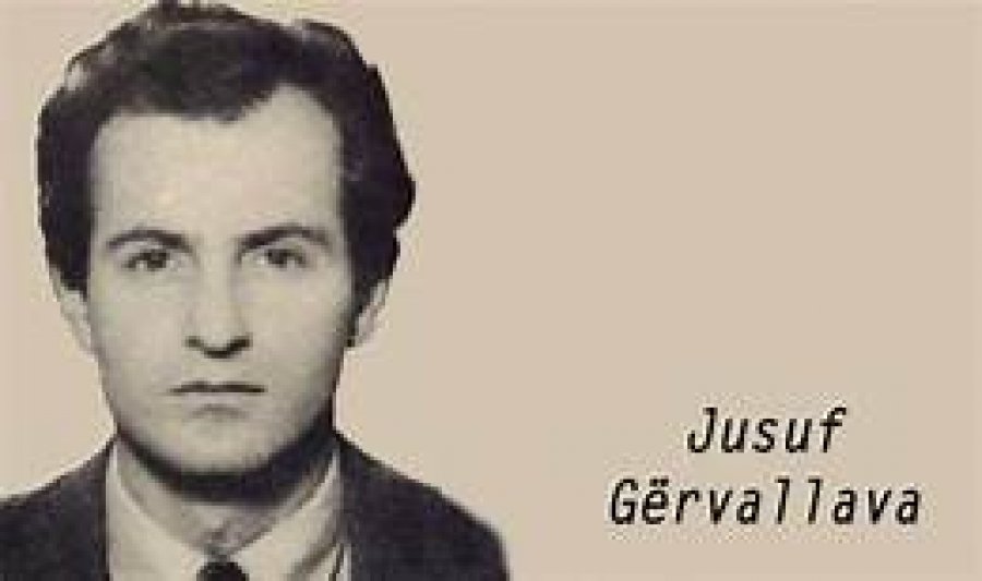 Organizatori i rivarrimit të Jusuf Gërvallës: Familja kërkoi që ai të varroset në vendlindje