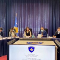 Haxhiu: Sot zyrtarisht po fillon një nga proceset më të rëndësishme të drejtësisë, Vetingu