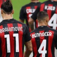 Zbulohet fanella e parë e Milanit për sezonin e ri