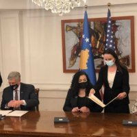 Kosova nënshkruan marrëveshje me USAID në vlerë prej 1.6 milionë dollarë
